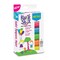 Kwik Stix Solid Tempera Paint Sticks, Neon Colors, PK36 TPG-610 - alternate 1